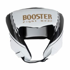 Booster Bangkok Open Face Hoofdbeschermer (BFG HG AM BANGKOK 2)