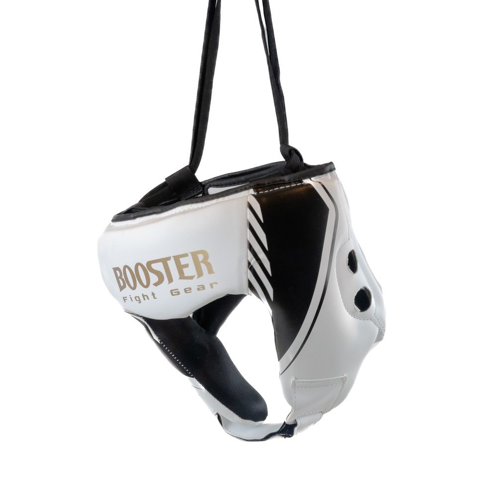 Booster Bangkok Open Face Hoofdbeschermer (BFG HG AM BANGKOK 2) Booster Bangkok Open Face Hoofdbeschermer (BFG HG AM BANGKOK 2)