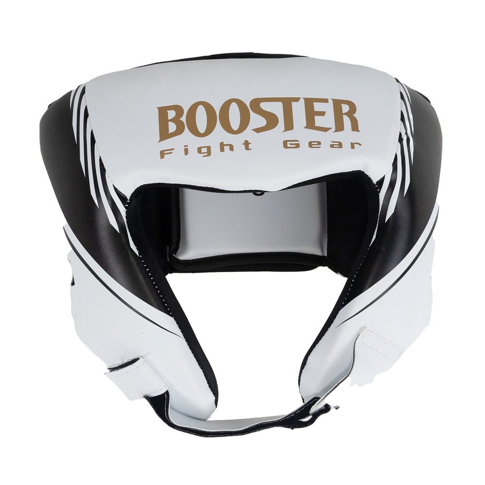 Booster Bangkok Open Face Hoofdbeschermer (BFG HG AM BANGKOK 2) Booster Bangkok Open Face Hoofdbeschermer (BFG HG AM BANGKOK 2)