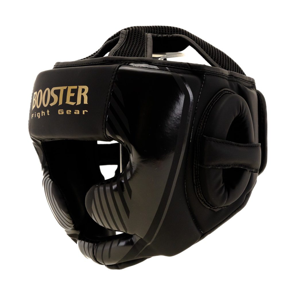 Booster Bangkok Series Hoofdbeschermer (BFG HG BANGKOK 1) Booster Bangkok Series Hoofdbeschermer (BFG HG BANGKOK 1)