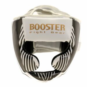 Booster Fight Gear Hoofdbeschermer Bangkok 2 (BFG HG BANGKOK 2)