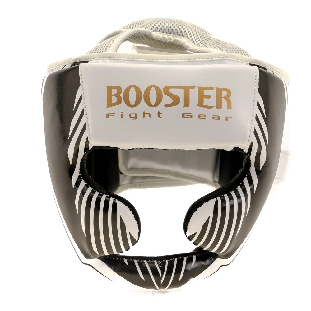 Booster Bangkok Series Hoofdbeschermer (BFG HG BANGKOK 2) Booster Bangkok Series Hoofdbeschermer (BFG HG BANGKOK 2)