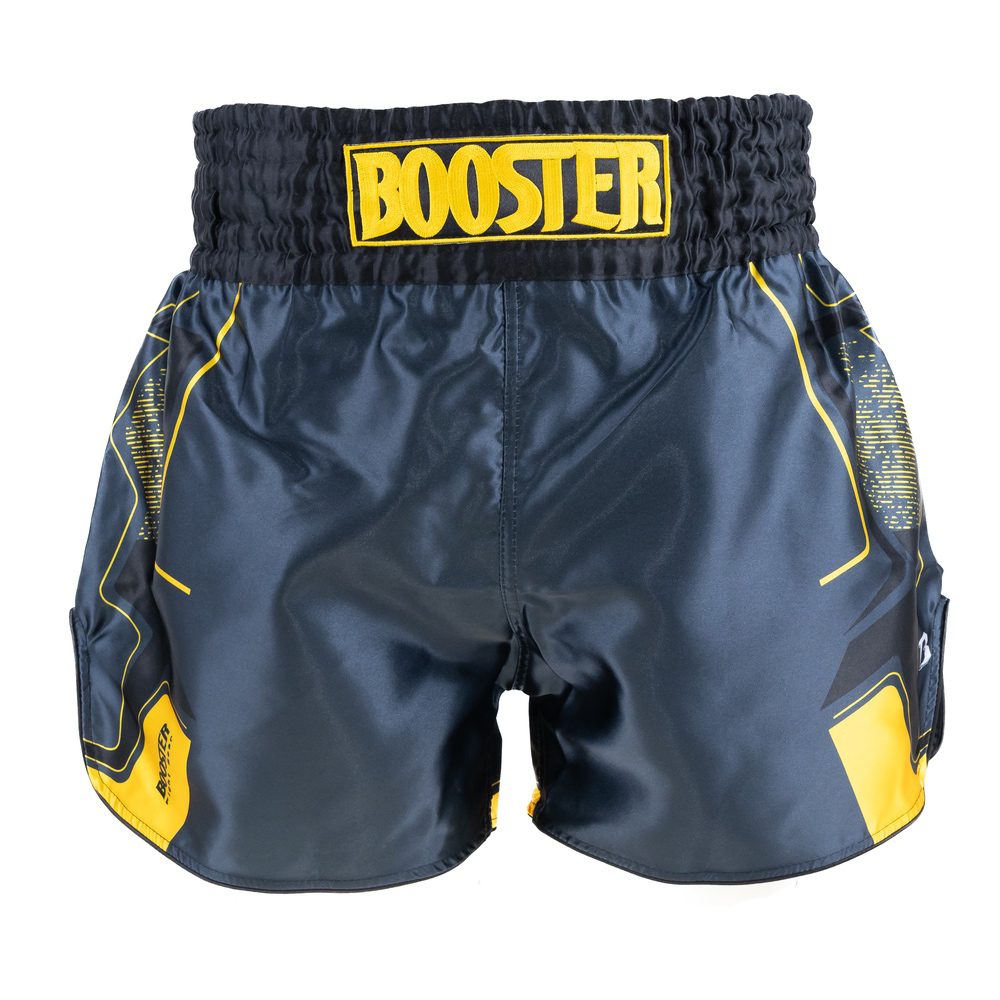 Booster Fight Gear Muay Thai Trunks Ignite Series (BFG IGNITE 1) Booster Fight Gear Muay Thai Trunks Ignite Series (BFG IGNITE 1)