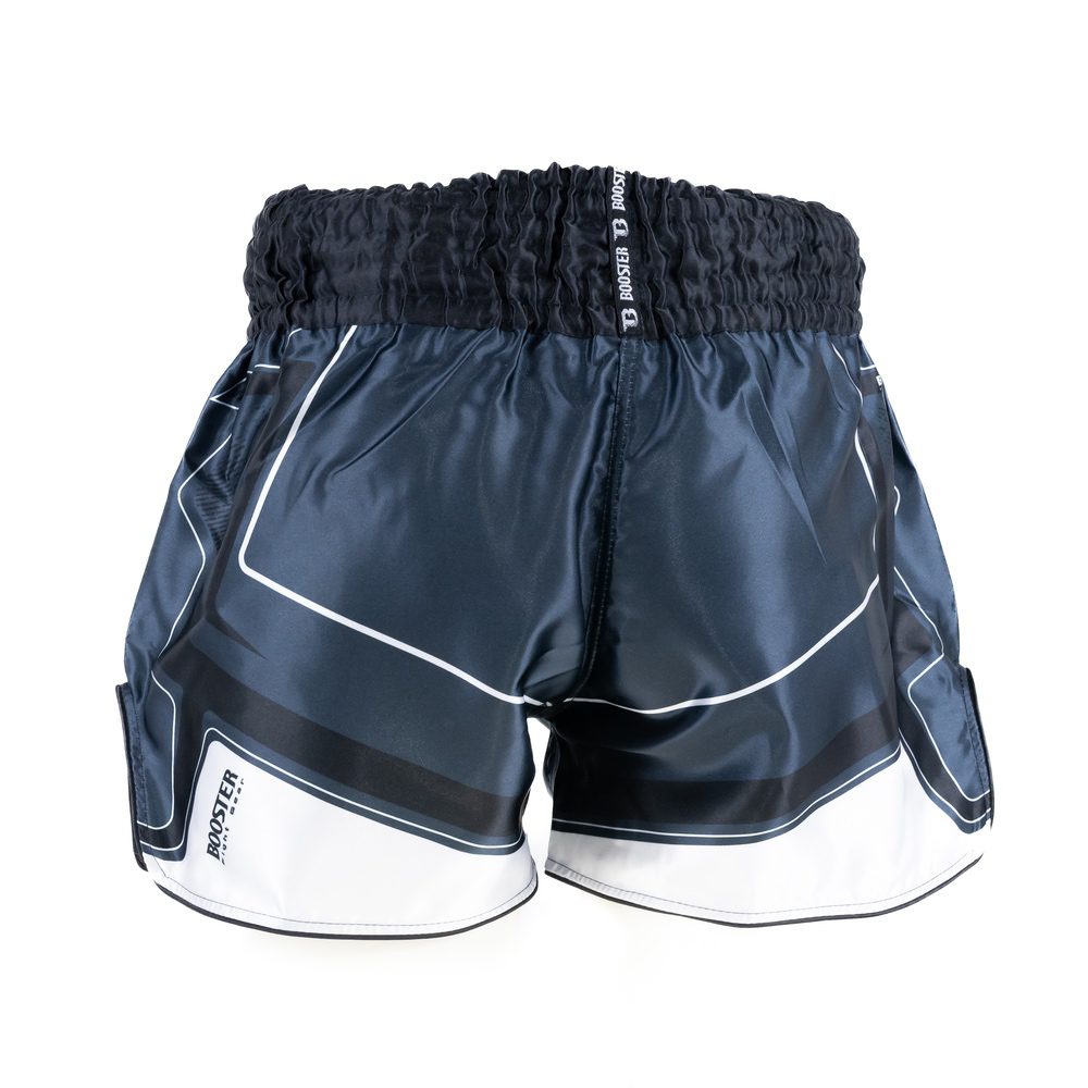 Booster Fight Gear Muay Thai Trunks Ignite Series (BFG IGNITE 2) Booster Fight Gear Muay Thai Trunks Ignite Series (BFG IGNITE 2)