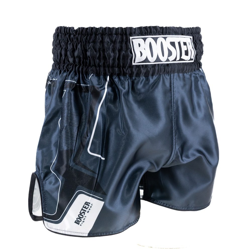 Booster Fight Gear Muay Thai Trunks Ignite Series (BFG IGNITE 2) Booster Fight Gear Muay Thai Trunks Ignite Series (BFG IGNITE 2)