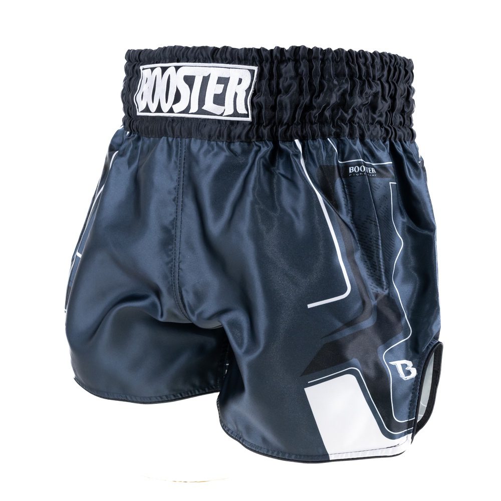 Booster Fight Gear Muay Thai Trunks Ignite Series (BFG IGNITE 2) Booster Fight Gear Muay Thai Trunks Ignite Series (BFG IGNITE 2)