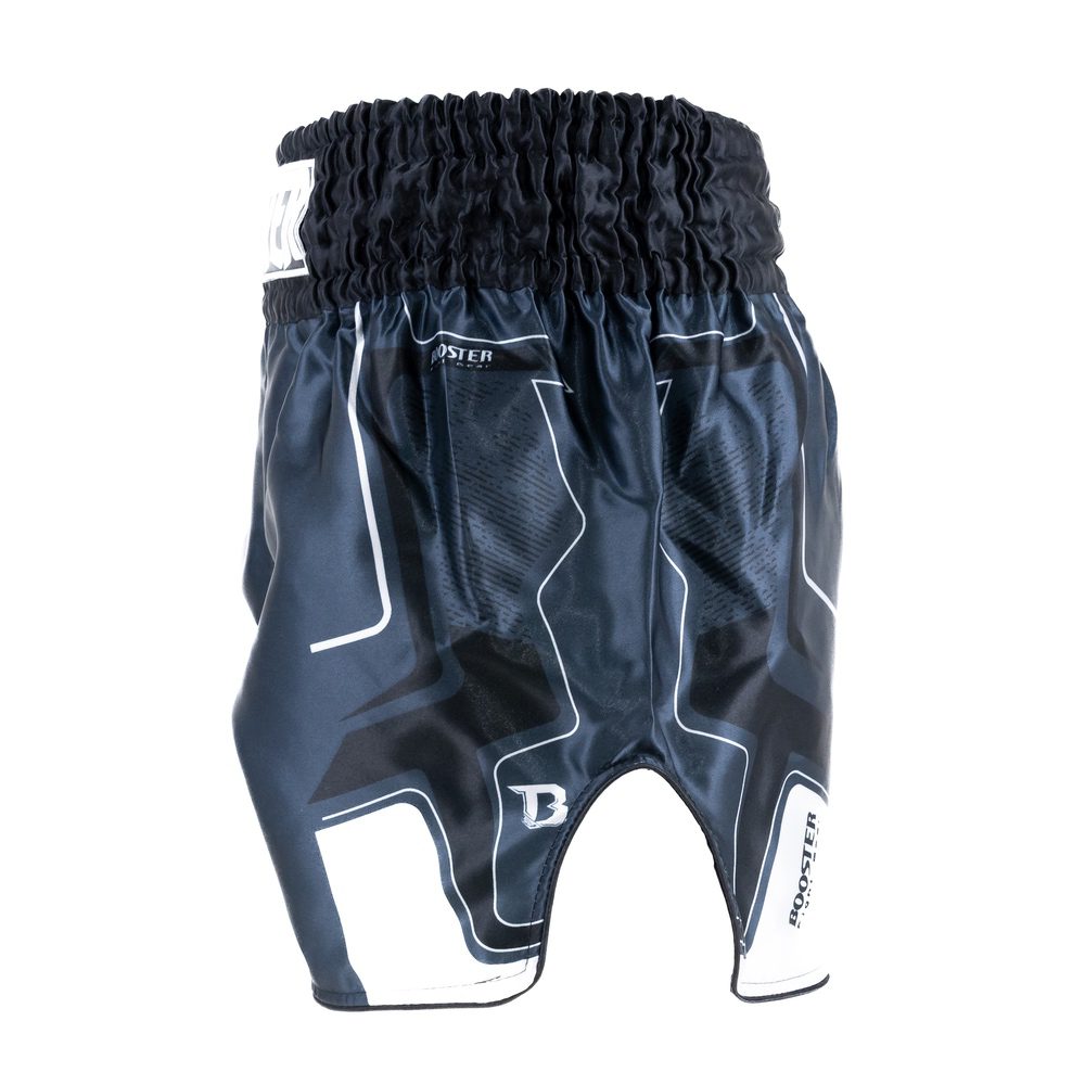 Booster Fight Gear Muay Thai Trunks Ignite Series (BFG IGNITE 2) Booster Fight Gear Muay Thai Trunks Ignite Series (BFG IGNITE 2)