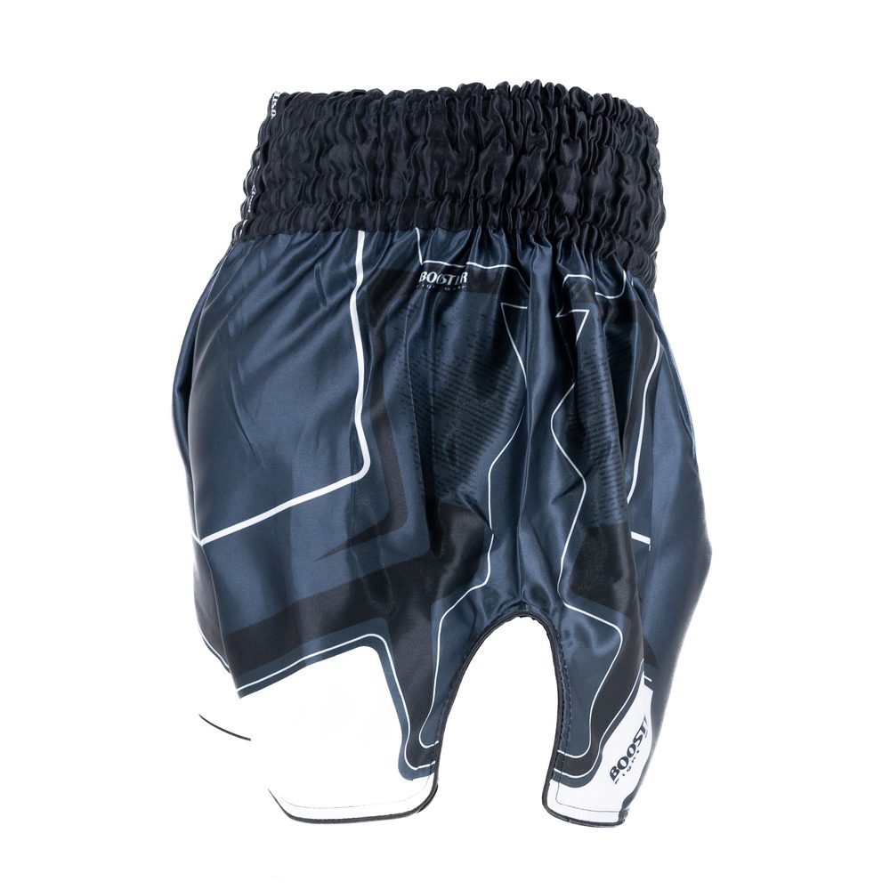Booster Fight Gear Muay Thai Trunks Ignite Series (BFG IGNITE 2) Booster Fight Gear Muay Thai Trunks Ignite Series (BFG IGNITE 2)