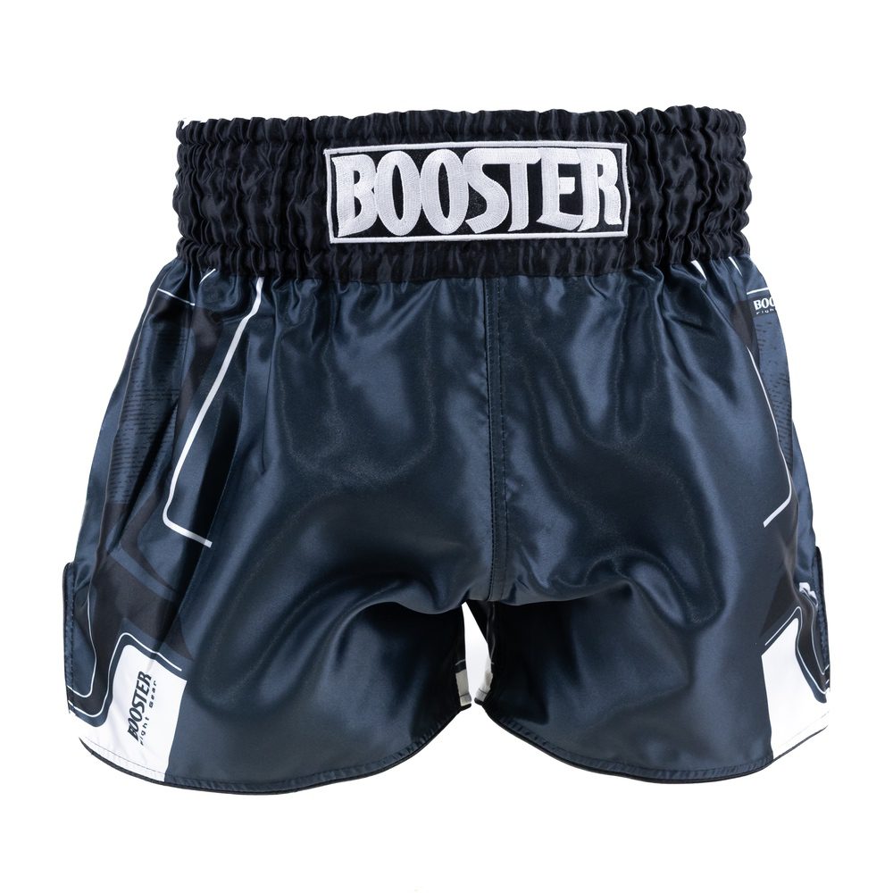 Booster Fight Gear Muay Thai Trunks Ignite Series (BFG IGNITE 2) Booster Fight Gear Muay Thai Trunks Ignite Series (BFG IGNITE 2)