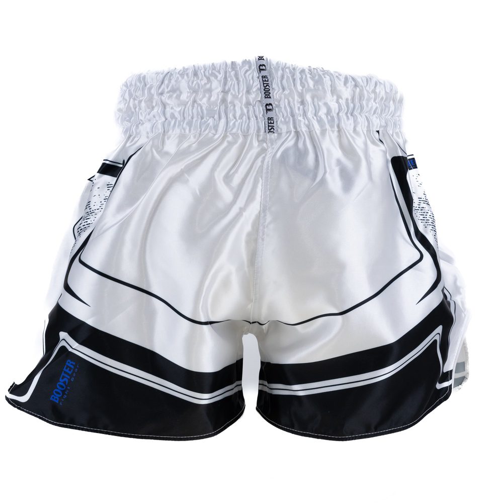 Booster Fight Gear Muay Thai Trunks Ignite Series (BFG IGNITE 3) Booster Fight Gear Muay Thai Trunks Ignite Series (BFG IGNITE 3)