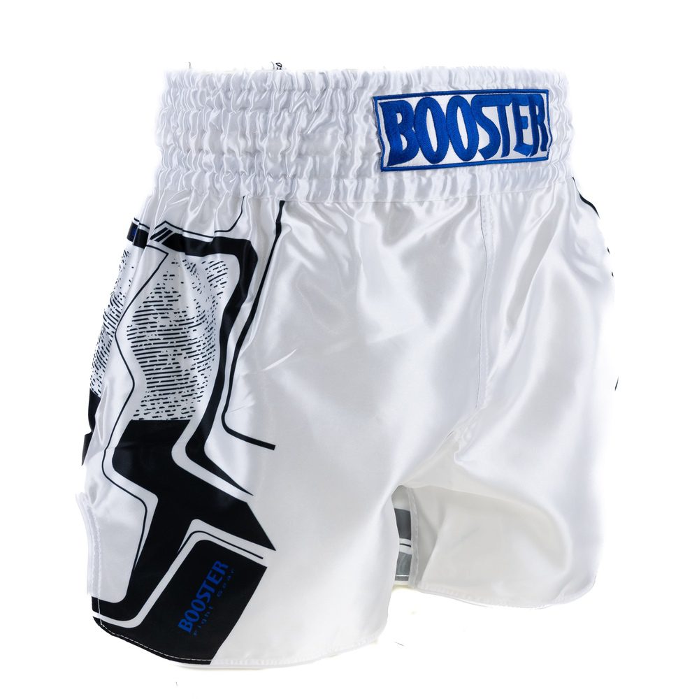 Booster Fight Gear Muay Thai Trunks Ignite Series (BFG IGNITE 3) Booster Fight Gear Muay Thai Trunks Ignite Series (BFG IGNITE 3)