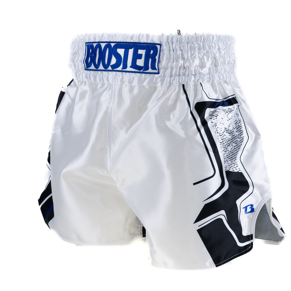 Booster Fight Gear Muay Thai Trunks Ignite Series (BFG IGNITE 3) Booster Fight Gear Muay Thai Trunks Ignite Series (BFG IGNITE 3)