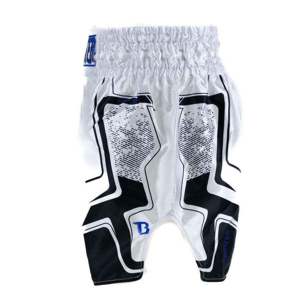 Booster Fight Gear Muay Thai Trunks Ignite Series (BFG IGNITE 3) Booster Fight Gear Muay Thai Trunks Ignite Series (BFG IGNITE 3)
