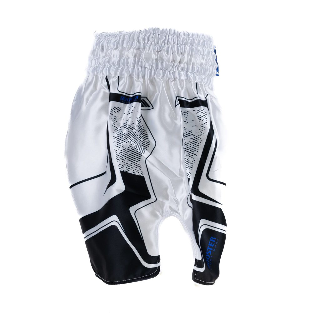 Booster Fight Gear Muay Thai Trunks Ignite Series (BFG IGNITE 3) Booster Fight Gear Muay Thai Trunks Ignite Series (BFG IGNITE 3)