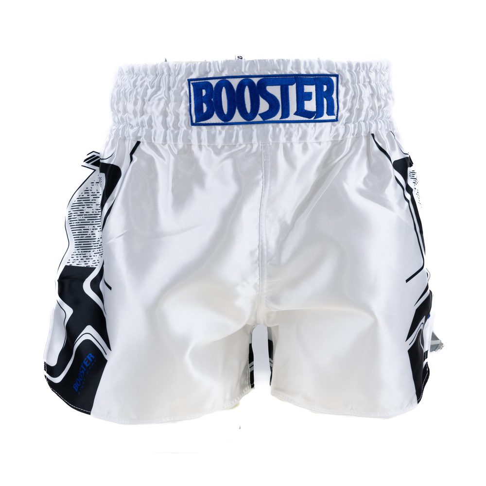 Booster Fight Gear Muay Thai Trunks Ignite Series (BFG IGNITE 3) Booster Fight Gear Muay Thai Trunks Ignite Series (BFG IGNITE 3)