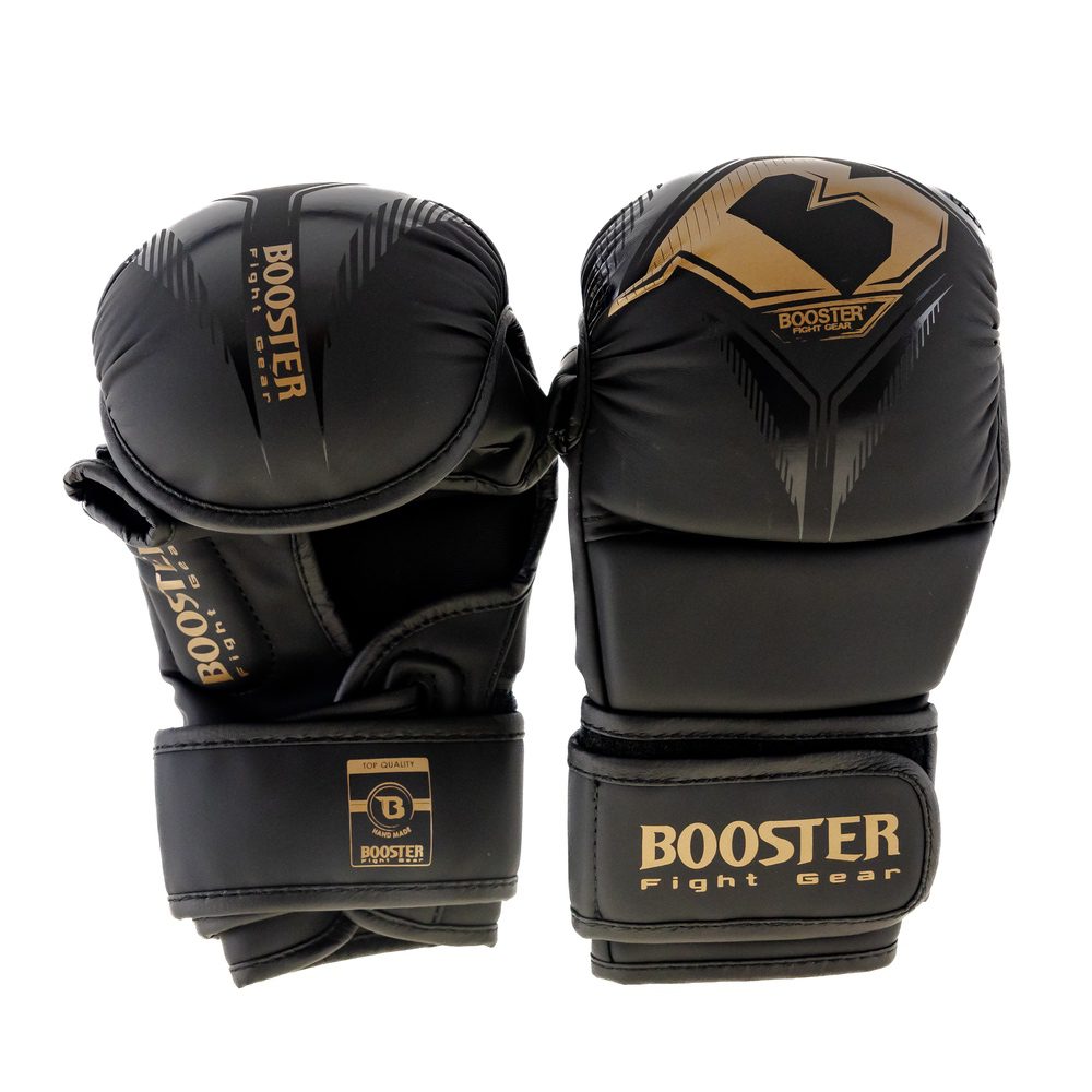 Booster MMA Handschoenen Bangkok Series (BFG MMA Bangkok 1) Booster MMA Handschoenen Bangkok Series (BFG MMA Bangkok 1)