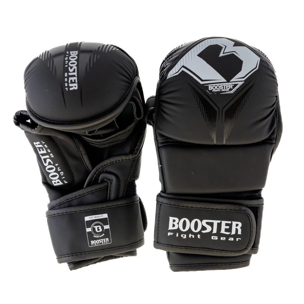 Booster MMA Sparring Handschoenen Bangkok 2 (BFG MMA Bangkok 2) Booster MMA Sparring Handschoenen Bangkok 2 (BFG MMA Bangkok 2)
