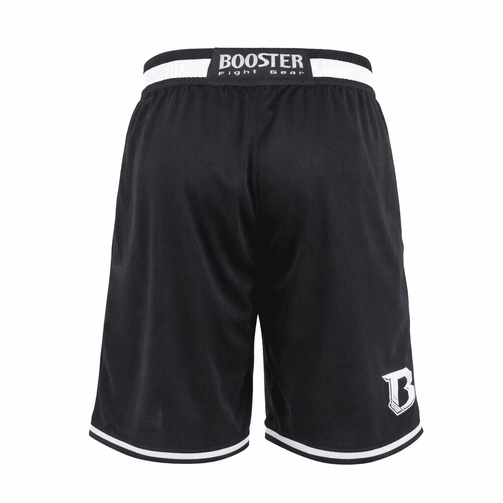 Booster Fight Gear Rapid Strike Pro Shorts (BFG RAPID STRIKE 1 SHORT) Booster Fight Gear Rapid Strike Pro Shorts (BFG RAPID STRIKE 1 SHORT)