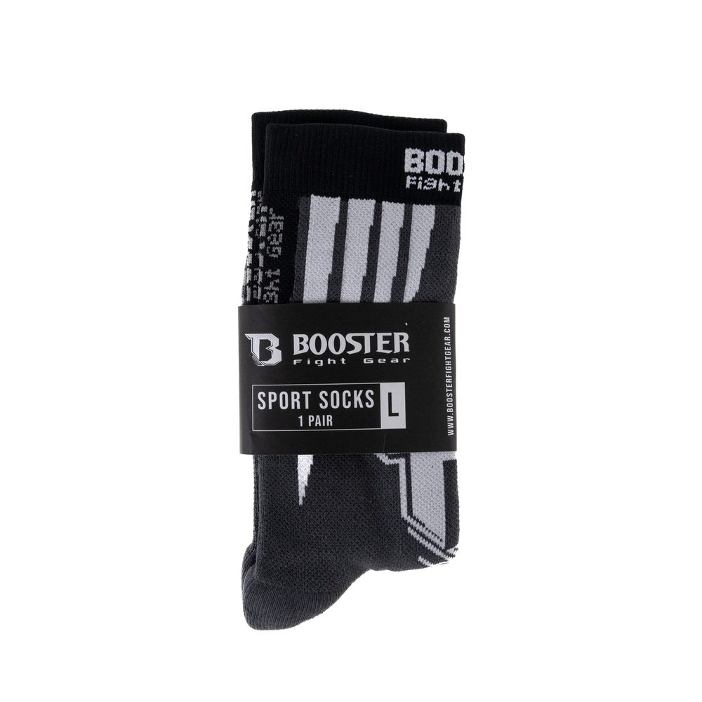 Booster Rapid Strike Pro Bokssokken (BFG RAPID STRIKE 1 SOCKS) Booster Rapid Strike Pro Bokssokken (BFG RAPID STRIKE 1 SOCKS)