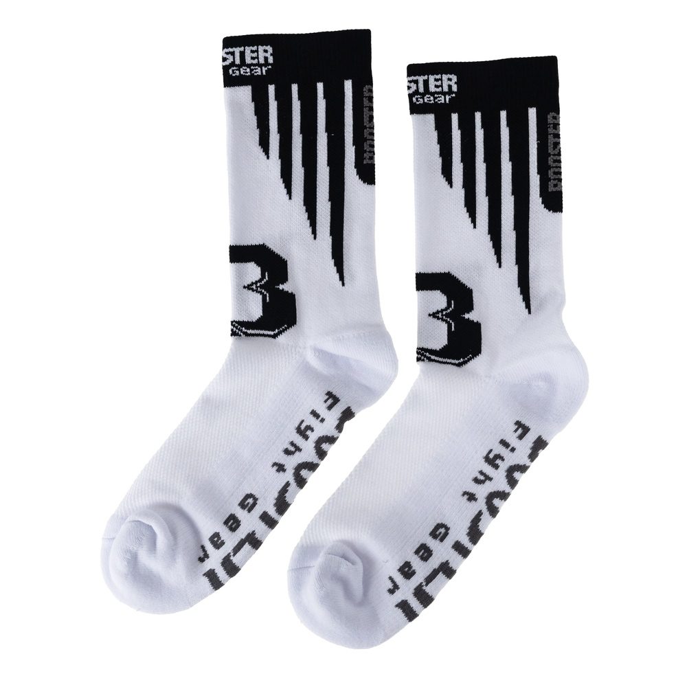 Booster Rapid Strike Pro Bokssokken (BFG RAPID STRIKE 2 SOCKS) Booster Rapid Strike Pro Bokssokken (BFG RAPID STRIKE 2 SOCKS)
