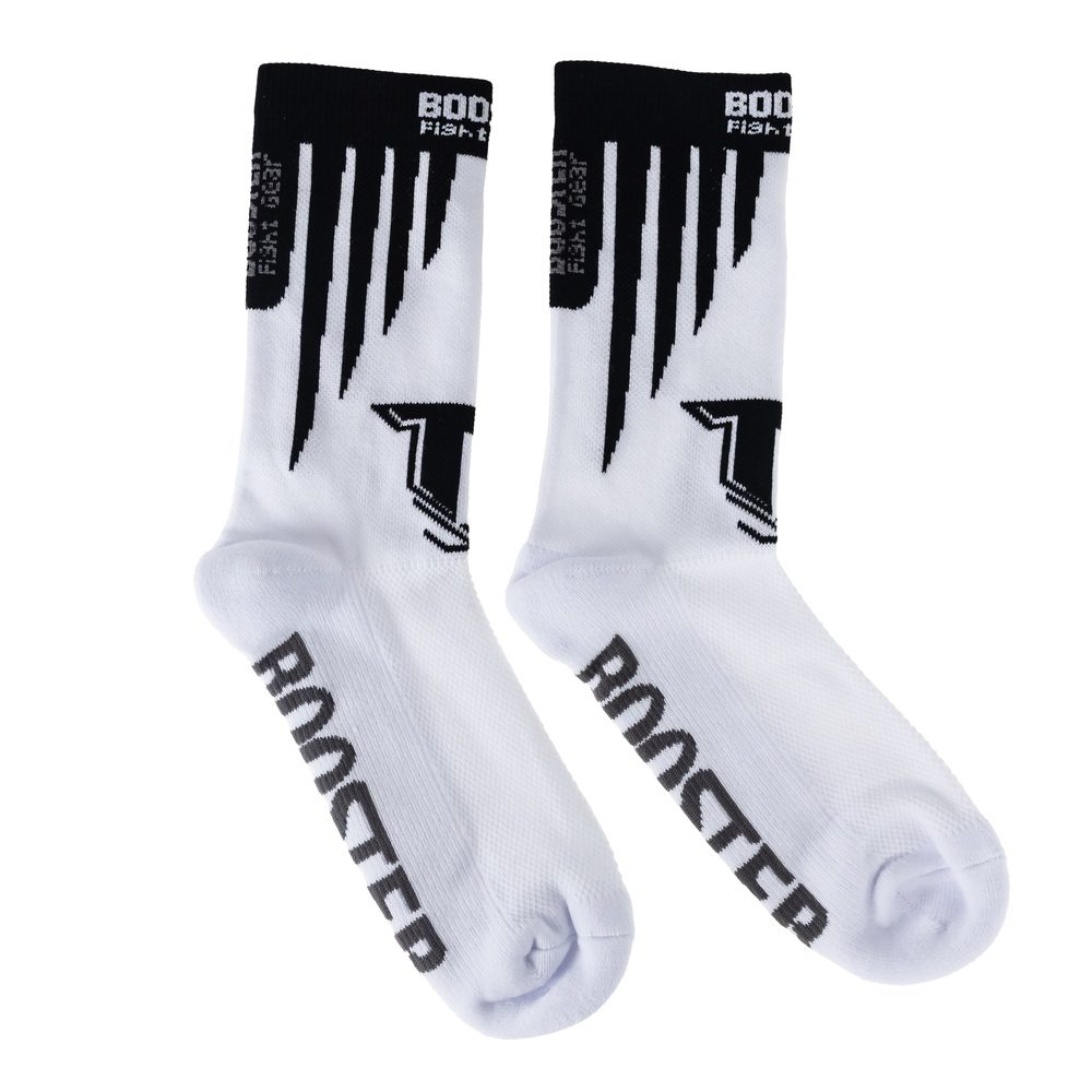 Booster Rapid Strike Pro Bokssokken (BFG RAPID STRIKE 2 SOCKS) Booster Rapid Strike Pro Bokssokken (BFG RAPID STRIKE 2 SOCKS)