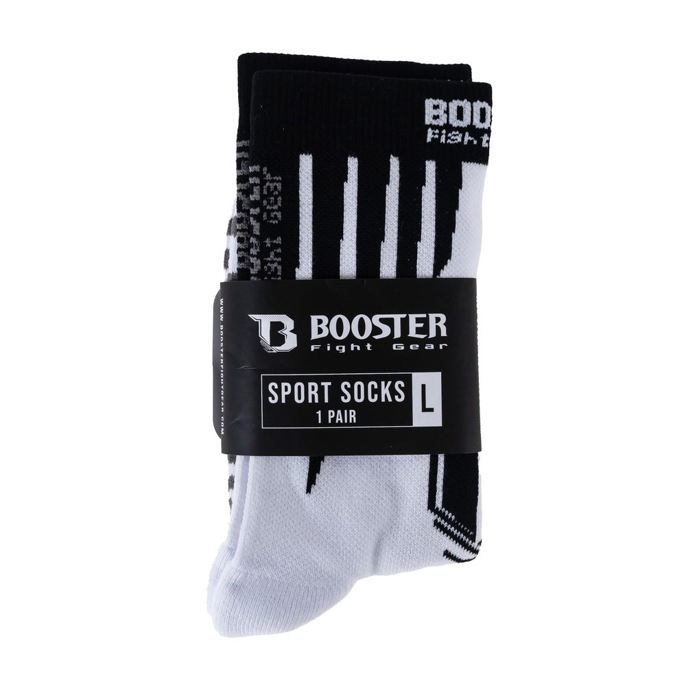 Booster Rapid Strike Pro Bokssokken (BFG RAPID STRIKE 2 SOCKS) Booster Rapid Strike Pro Bokssokken (BFG RAPID STRIKE 2 SOCKS)
