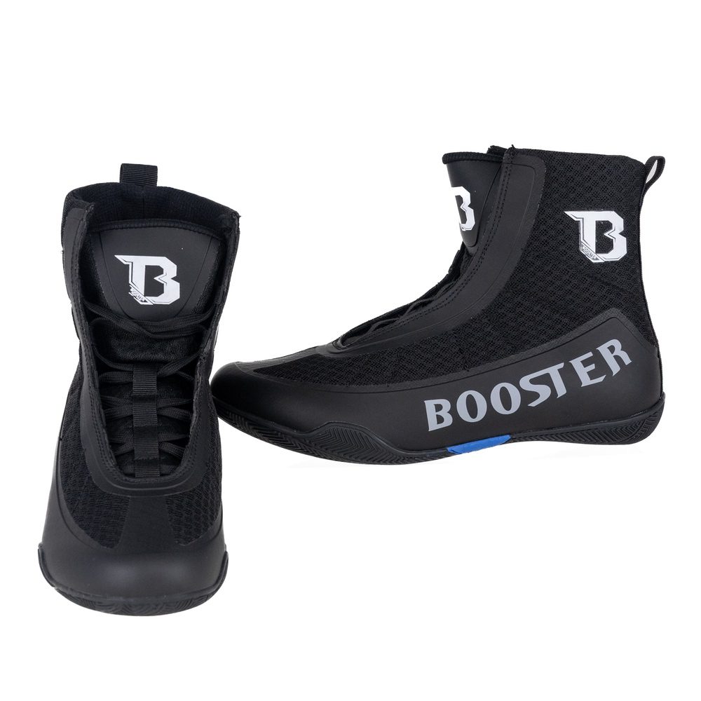Booster Fight Gear Rapid Strike Boksschoenen (BFG RAPID STRIKE SERIES 1) Booster Fight Gear Rapid Strike Boksschoenen (BFG RAPID STRIKE SERIES 1)