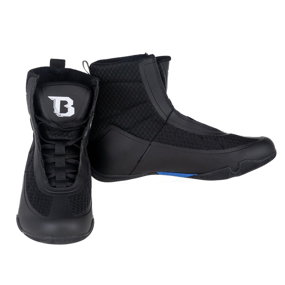 Booster Fight Gear Rapid Strike Boksschoenen (BFG RAPID STRIKE SERIES 1) Booster Fight Gear Rapid Strike Boksschoenen (BFG RAPID STRIKE SERIES 1)