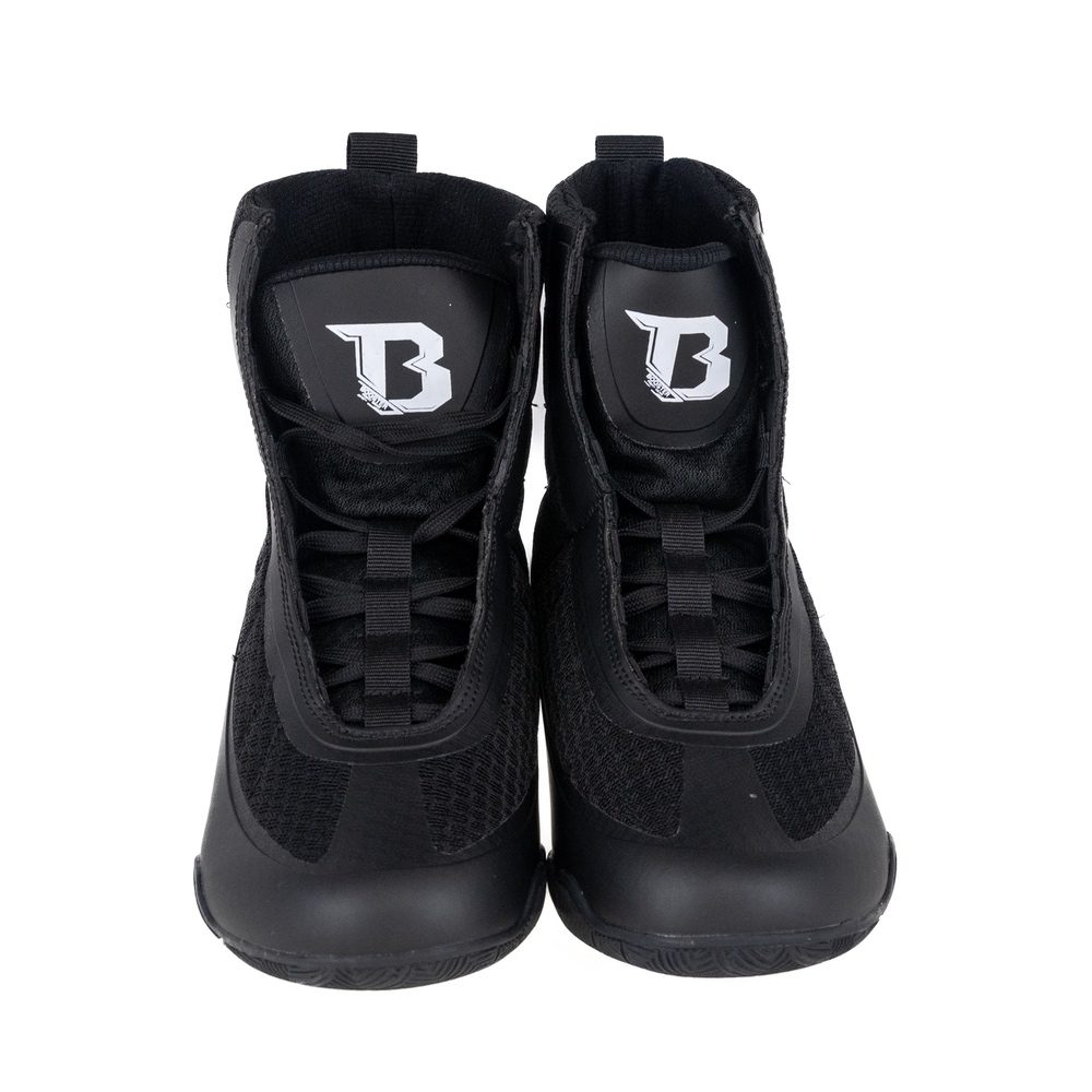 Booster Fight Gear Rapid Strike Boksschoenen (BFG RAPID STRIKE SERIES 1) Booster Fight Gear Rapid Strike Boksschoenen (BFG RAPID STRIKE SERIES 1)
