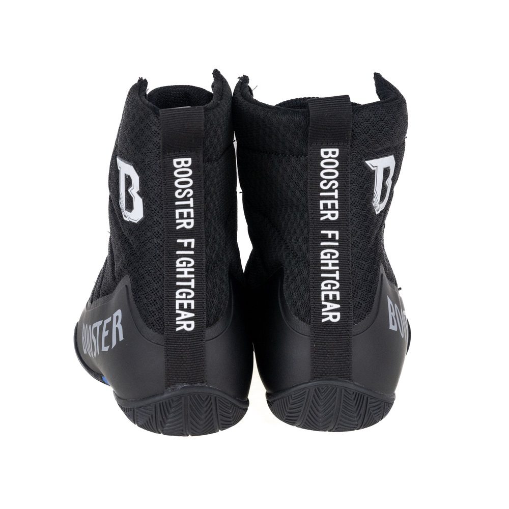 Booster Fight Gear Rapid Strike Boksschoenen (BFG RAPID STRIKE SERIES 1) Booster Fight Gear Rapid Strike Boksschoenen (BFG RAPID STRIKE SERIES 1)