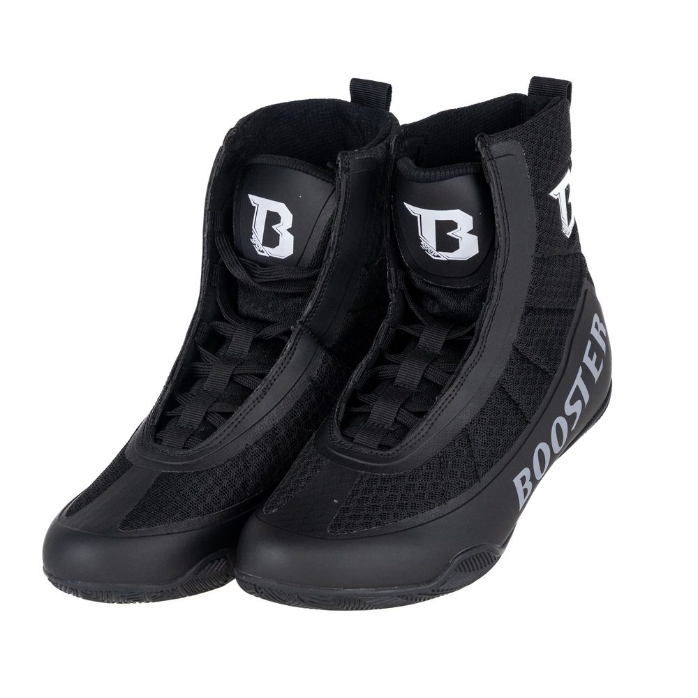 Booster Fight Gear Rapid Strike Boksschoenen (BFG RAPID STRIKE SERIES 1) Booster Fight Gear Rapid Strike Boksschoenen (BFG RAPID STRIKE SERIES 1)