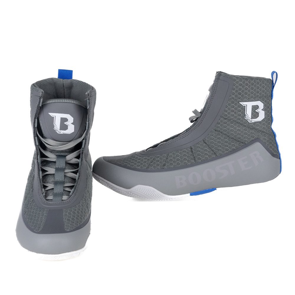 Booster Rapid Strike Boksschoenen (BFG RAPID STRIKE SERIES 2) Booster Rapid Strike Boksschoenen (BFG RAPID STRIKE SERIES 2)