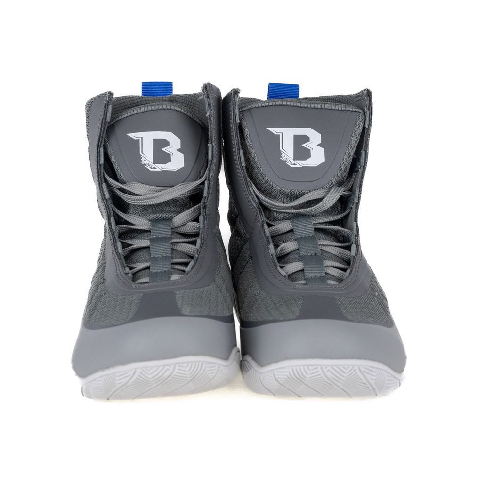 Booster Rapid Strike Boksschoenen (BFG RAPID STRIKE SERIES 2) Booster Rapid Strike Boksschoenen (BFG RAPID STRIKE SERIES 2)