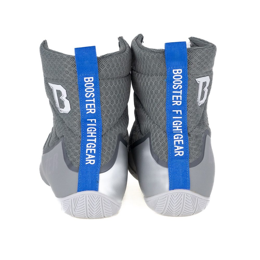 Booster Rapid Strike Boksschoenen (BFG RAPID STRIKE SERIES 2) Booster Rapid Strike Boksschoenen (BFG RAPID STRIKE SERIES 2)