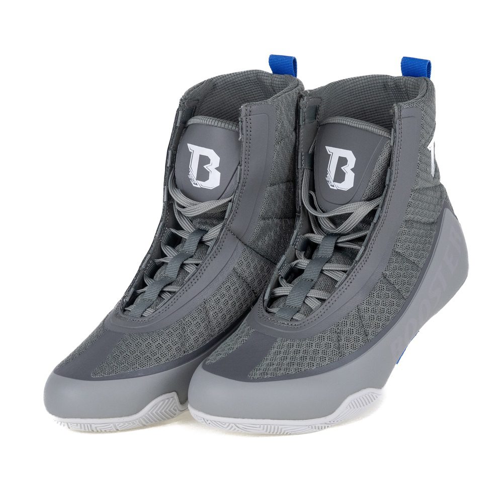 Booster Rapid Strike Boksschoenen (BFG RAPID STRIKE SERIES 2) Booster Rapid Strike Boksschoenen (BFG RAPID STRIKE SERIES 2)