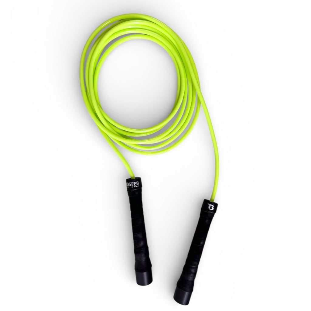 Booster Fight Gear Speed Rope Rapid Strike Pro (BFG RAPID STRIKE SPEED ROPE) Booster Fight Gear Speed Rope Rapid Strike Pro (BFG RAPID STRIKE SPEED ROPE)