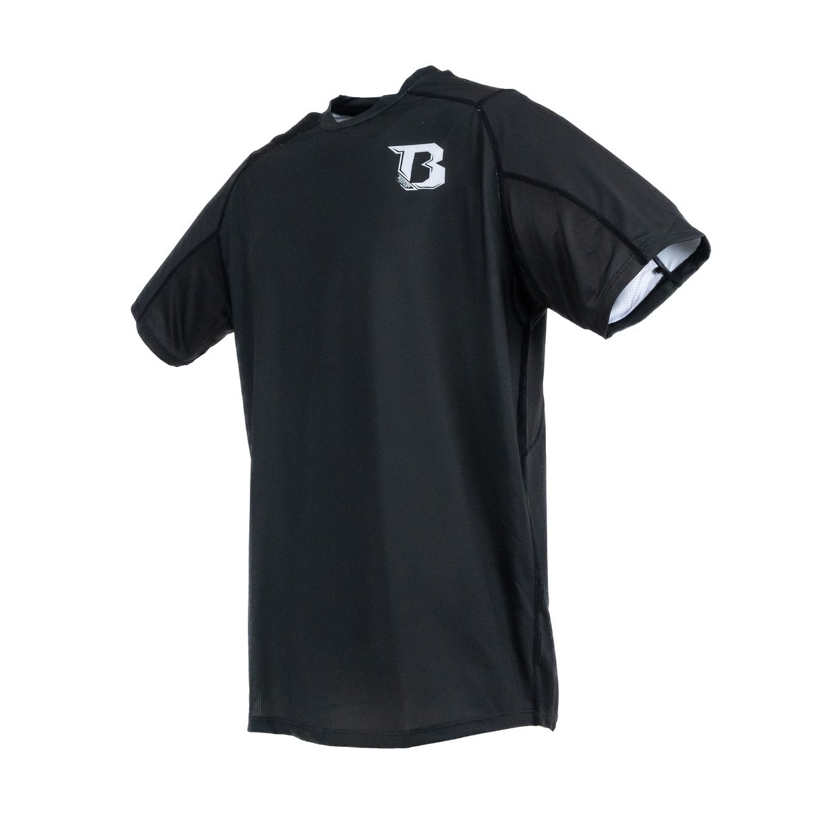 Booster Fight Gear Rapid Strike Pro Shirt (BFG RAPID STRIKE TEE 1) Booster Fight Gear Rapid Strike Pro Shirt (BFG RAPID STRIKE TEE 1)