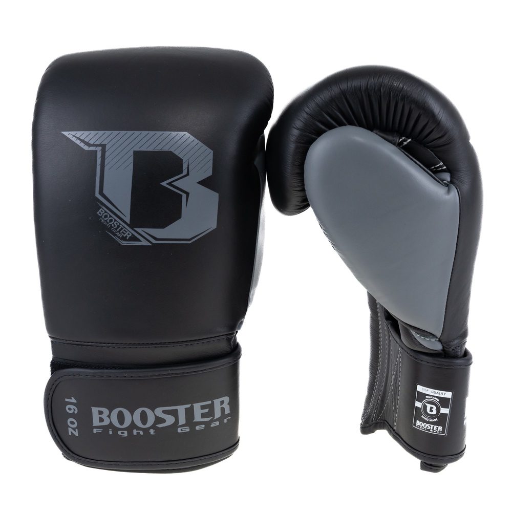 Booster Bokshandschoenen Rapid Strike (BFG RS 1) Booster Bokshandschoenen Rapid Strike (BFG RS 1)
