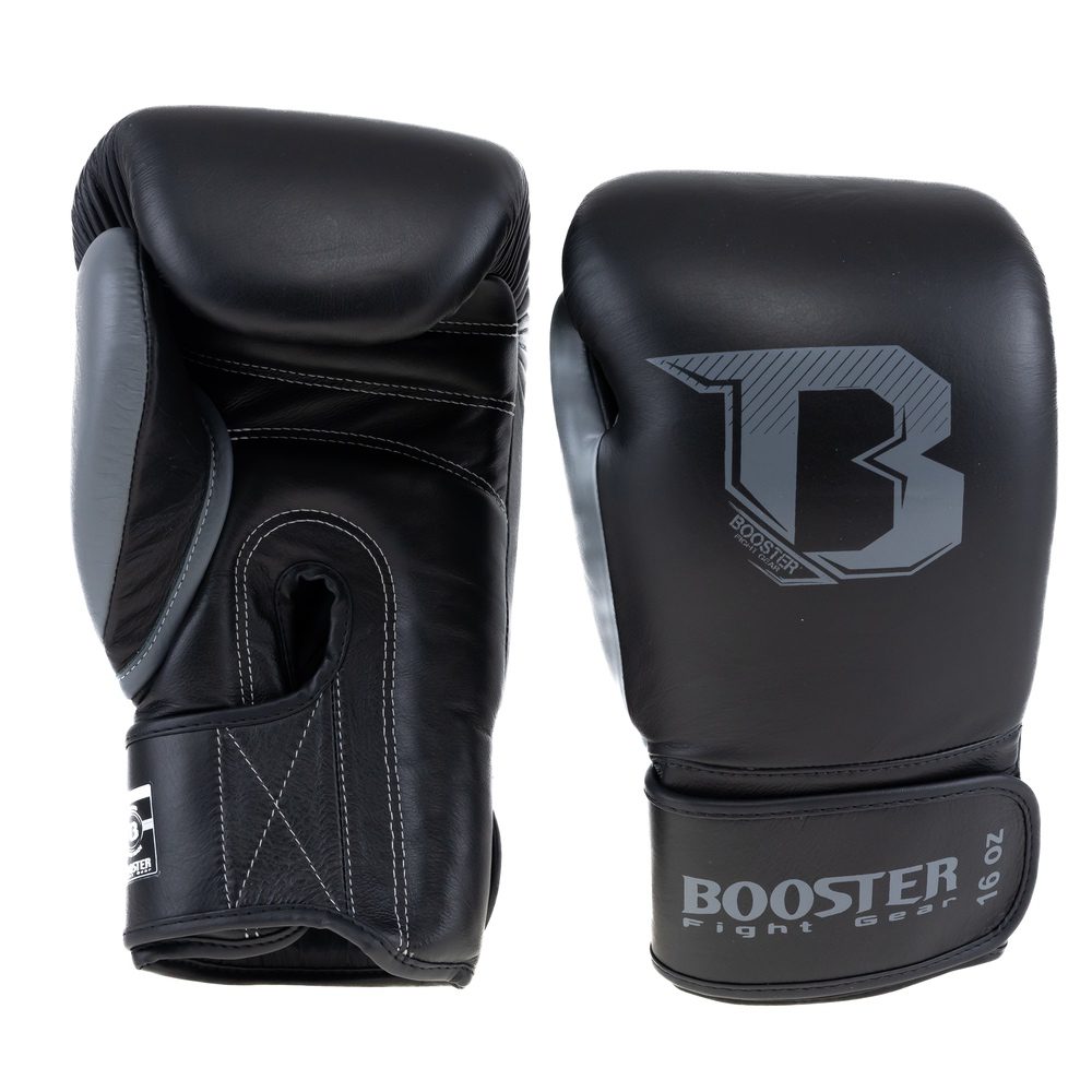 Booster Bokshandschoenen Rapid Strike (BFG RS 1) Booster Bokshandschoenen Rapid Strike (BFG RS 1)