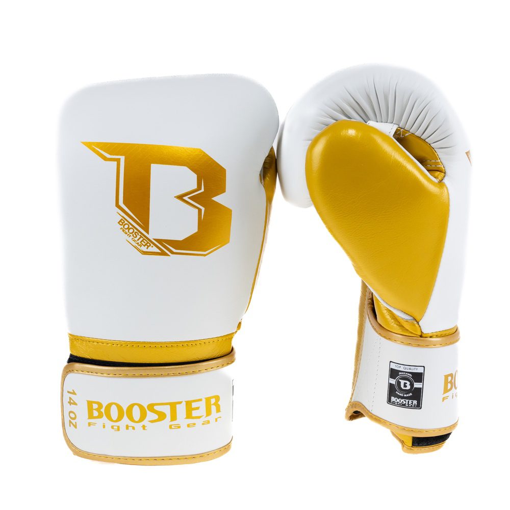 Booster Bokshandschoenen Rapid Strike Velcro (BFG RS 4) Booster Bokshandschoenen Rapid Strike Velcro (BFG RS 4)