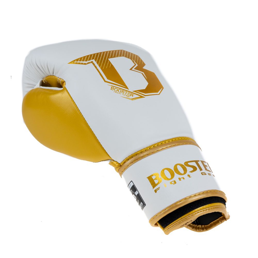 Booster Bokshandschoenen Rapid Strike Velcro (BFG RS 4) Booster Bokshandschoenen Rapid Strike Velcro (BFG RS 4)