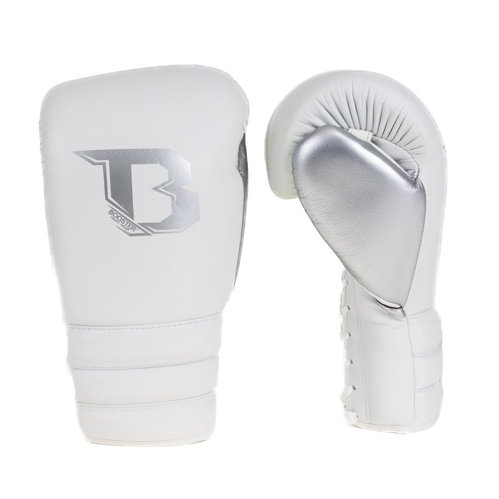 Booster Fight Gear Rapid Strike Bokshandschoenen (BFG RS LU 2) Booster Fight Gear Rapid Strike Bokshandschoenen (BFG RS LU 2)