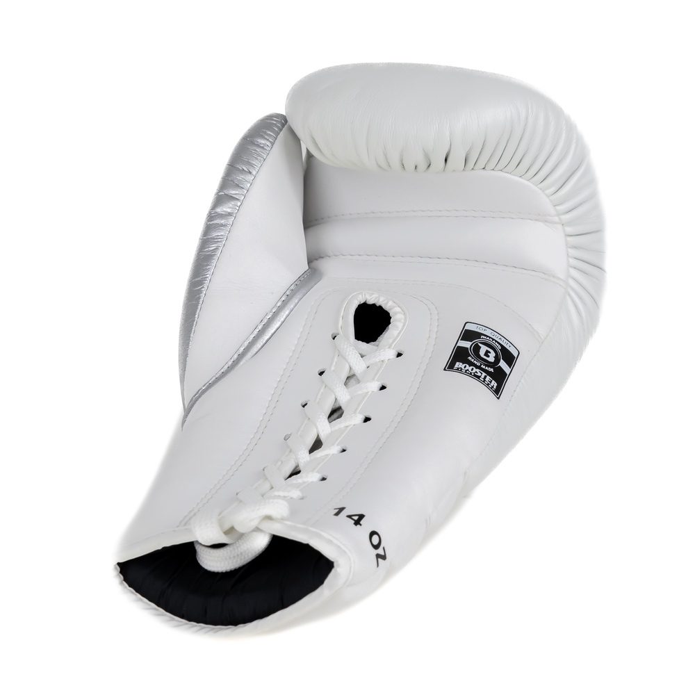 Booster Fight Gear Rapid Strike Bokshandschoenen (BFG RS LU 2) Booster Fight Gear Rapid Strike Bokshandschoenen (BFG RS LU 2)