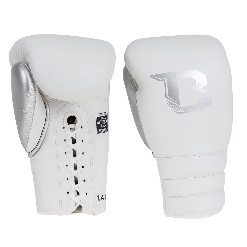 Booster Fight Gear Rapid Strike Bokshandschoenen (BFG RS LU 2) Booster Fight Gear Rapid Strike Bokshandschoenen (BFG RS LU 2)