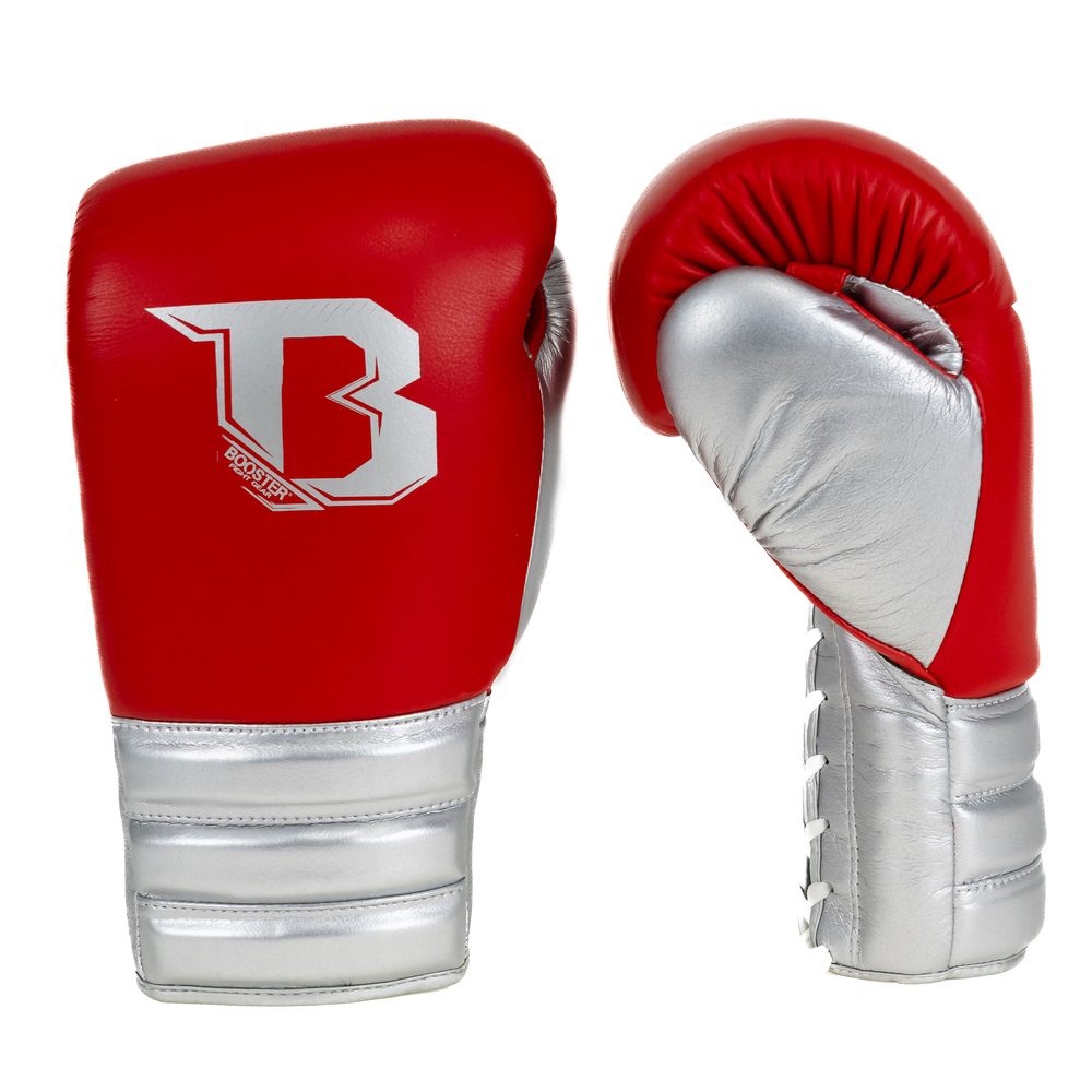 Booster Fight Gear Rapid Strike Bokshandschoenen (BFG RS LU 3) Booster Fight Gear Rapid Strike Bokshandschoenen (BFG RS LU 3)