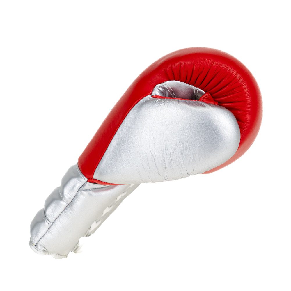 Booster Fight Gear Rapid Strike Bokshandschoenen (BFG RS LU 3) Booster Fight Gear Rapid Strike Bokshandschoenen (BFG RS LU 3)