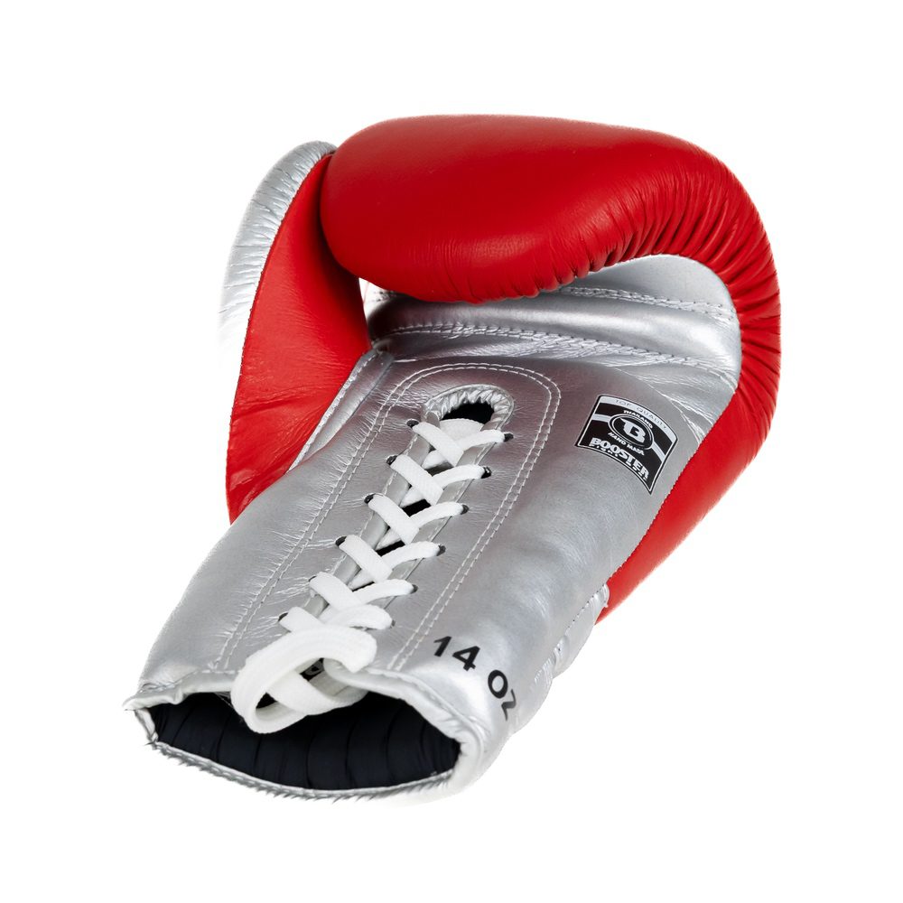 Booster Fight Gear Rapid Strike Bokshandschoenen (BFG RS LU 3) Booster Fight Gear Rapid Strike Bokshandschoenen (BFG RS LU 3)
