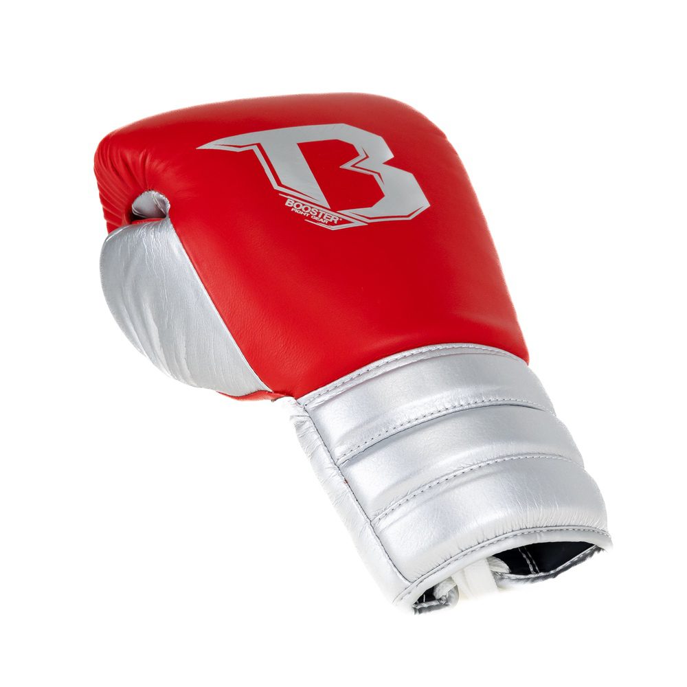 Booster Fight Gear Rapid Strike Bokshandschoenen (BFG RS LU 3) Booster Fight Gear Rapid Strike Bokshandschoenen (BFG RS LU 3)