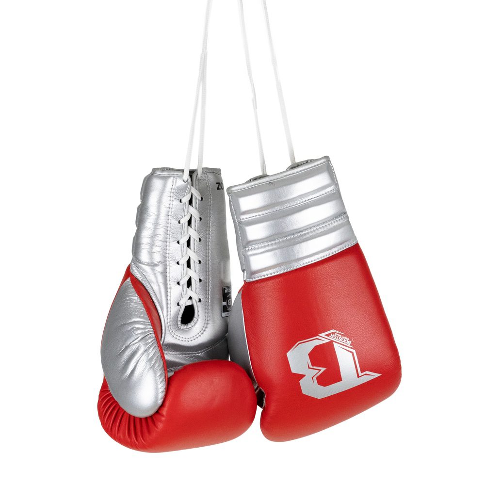 Booster Fight Gear Rapid Strike Bokshandschoenen (BFG RS LU 3) Booster Fight Gear Rapid Strike Bokshandschoenen (BFG RS LU 3)