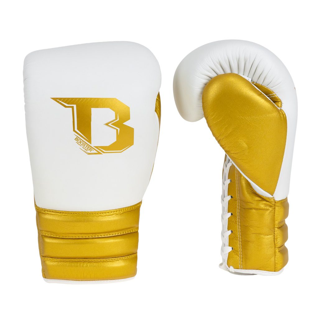 Booster Fight Gear Rapid Strike Bokshandschoenen (BFG RS LU 4) Booster Fight Gear Rapid Strike Bokshandschoenen (BFG RS LU 4)